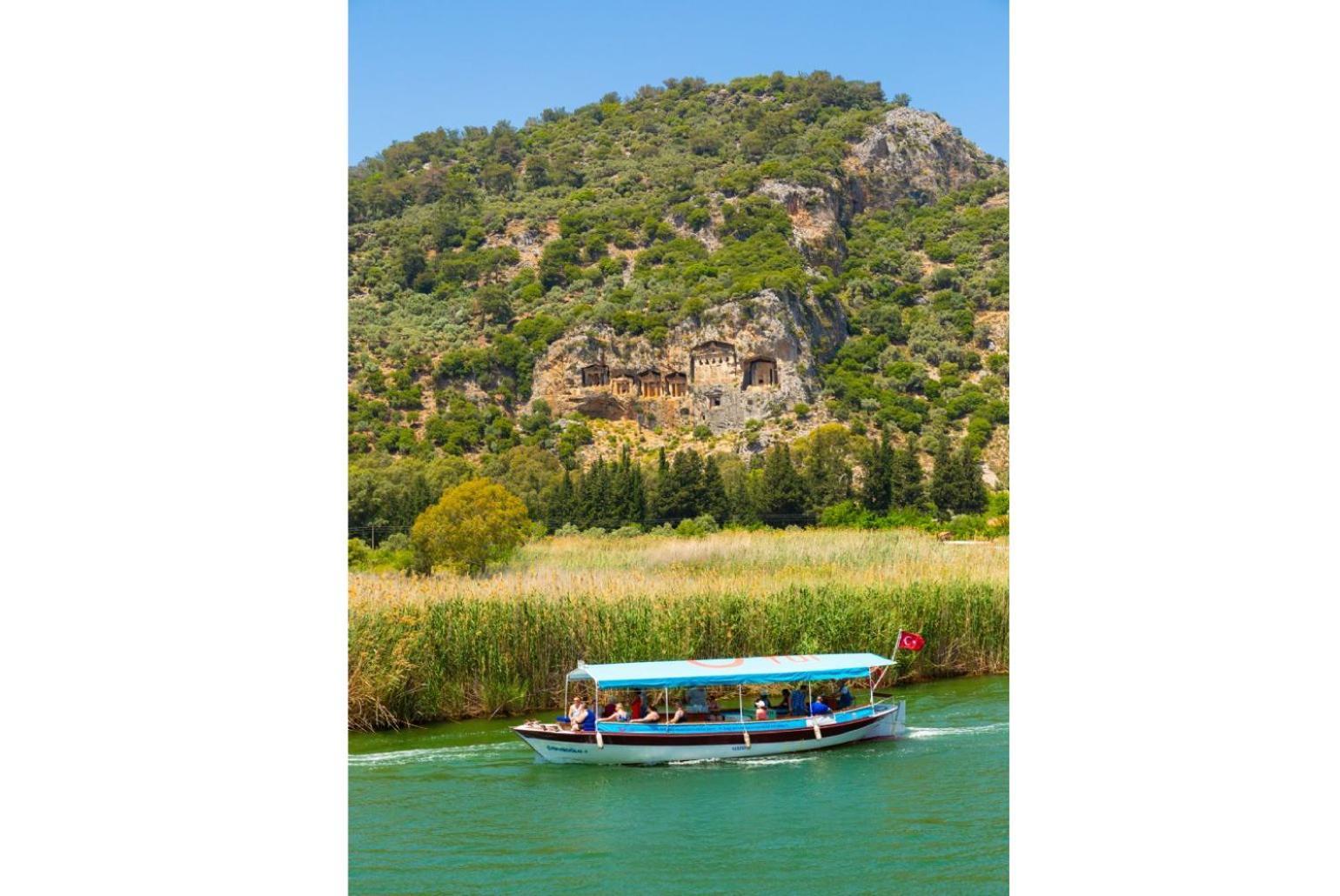 Asli Paradise Case de vacanță Muğla