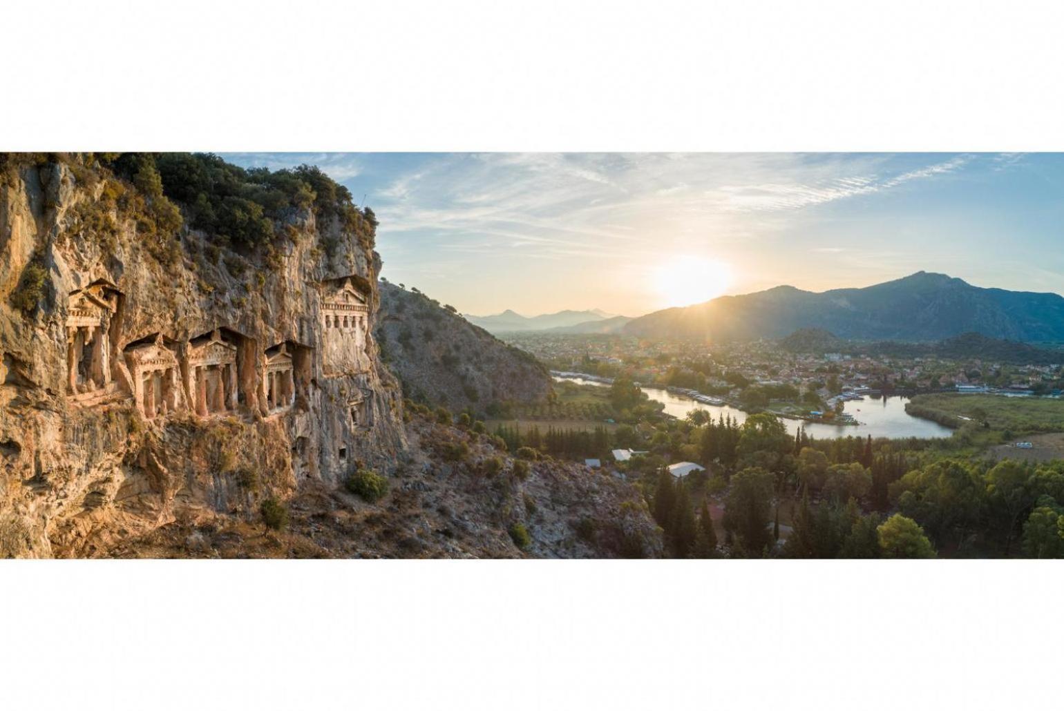 Asli Paradise * Muğla