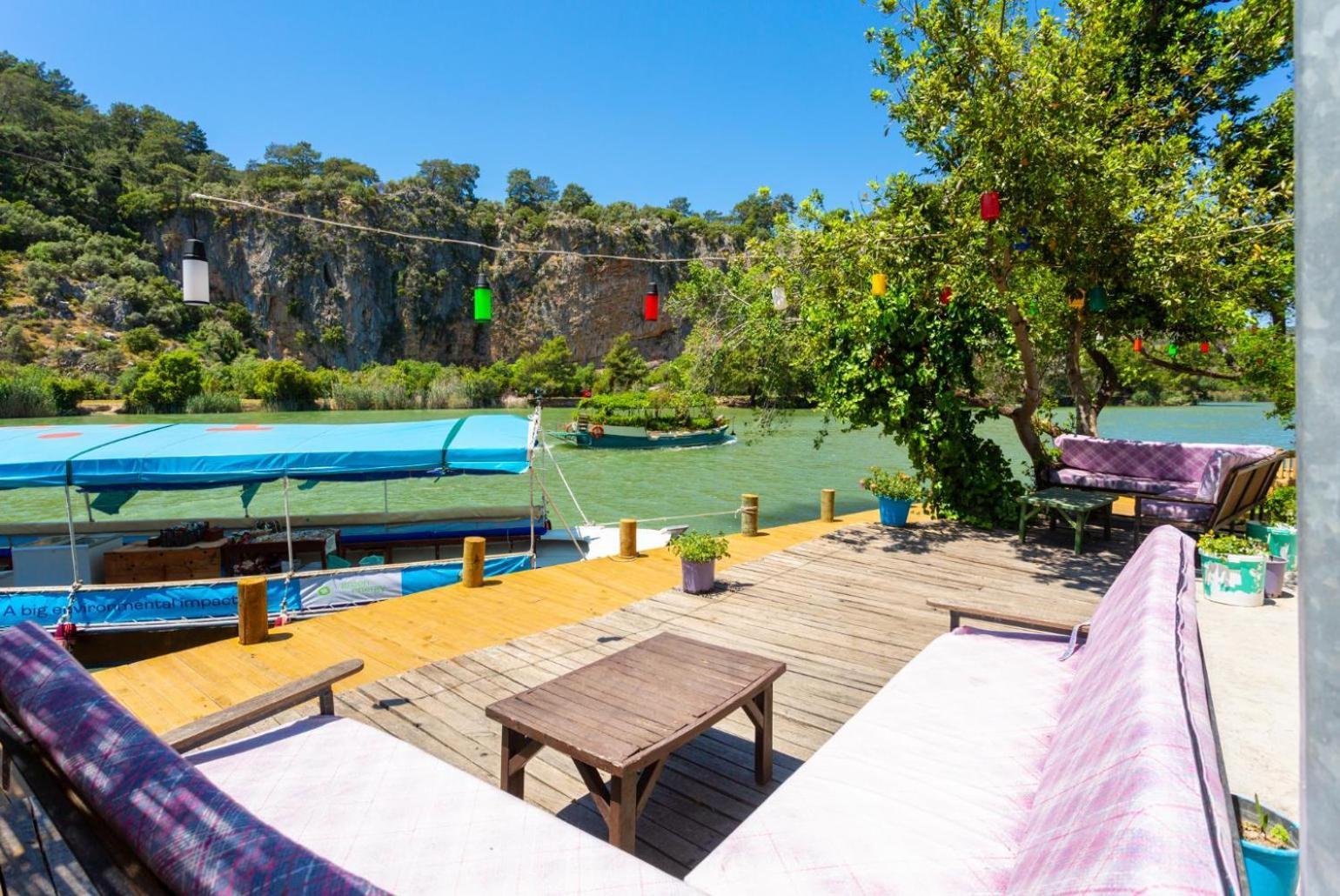 Asli Paradise Case de vacanță Muğla