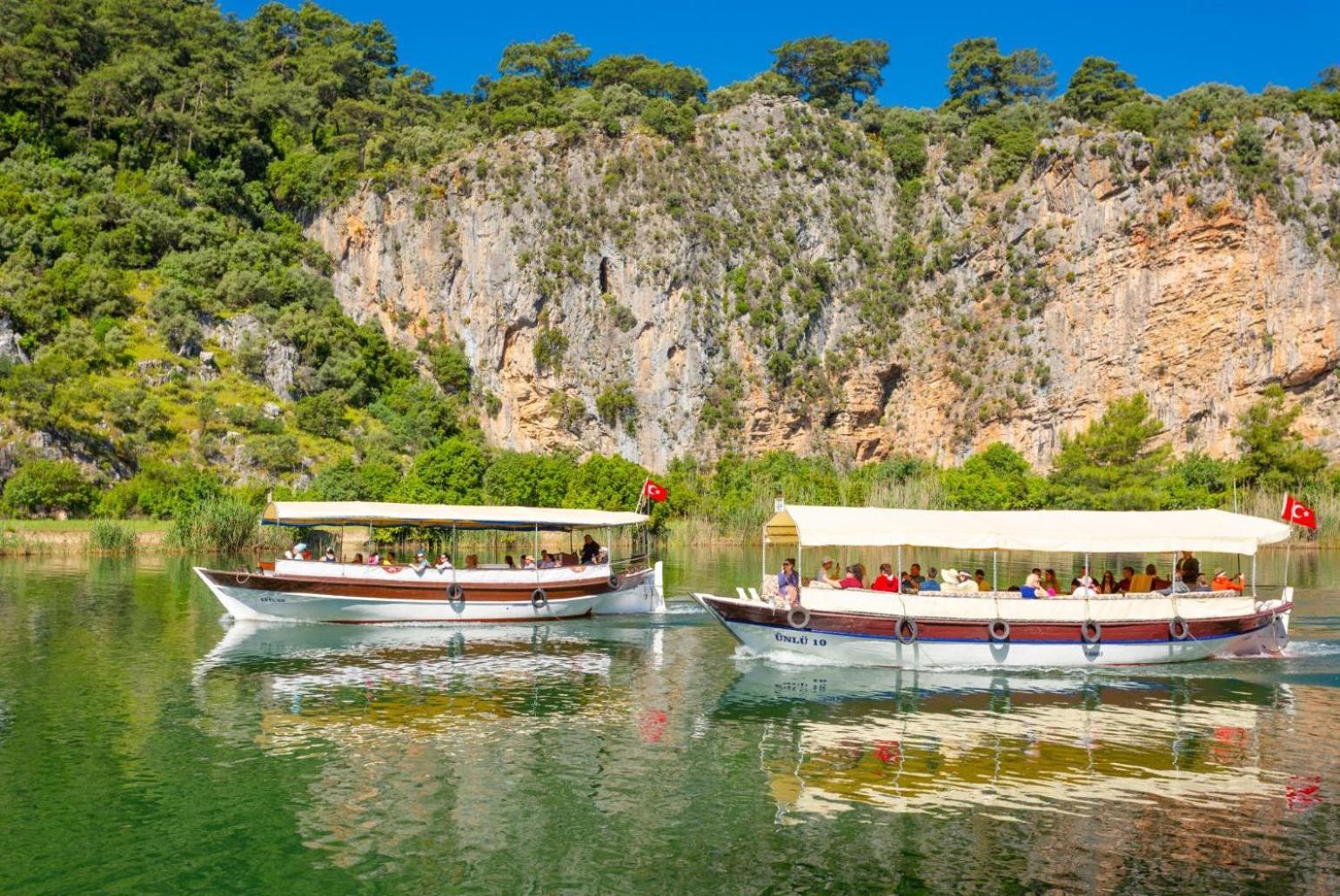 Asli Paradise * Muğla
