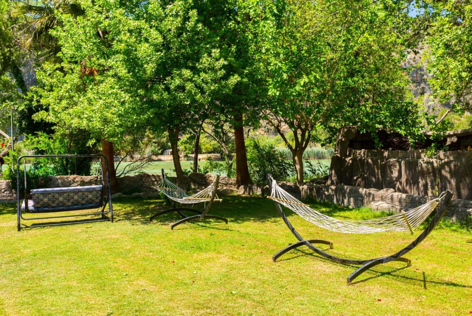 Case de vacanță Asli Paradise Muğla